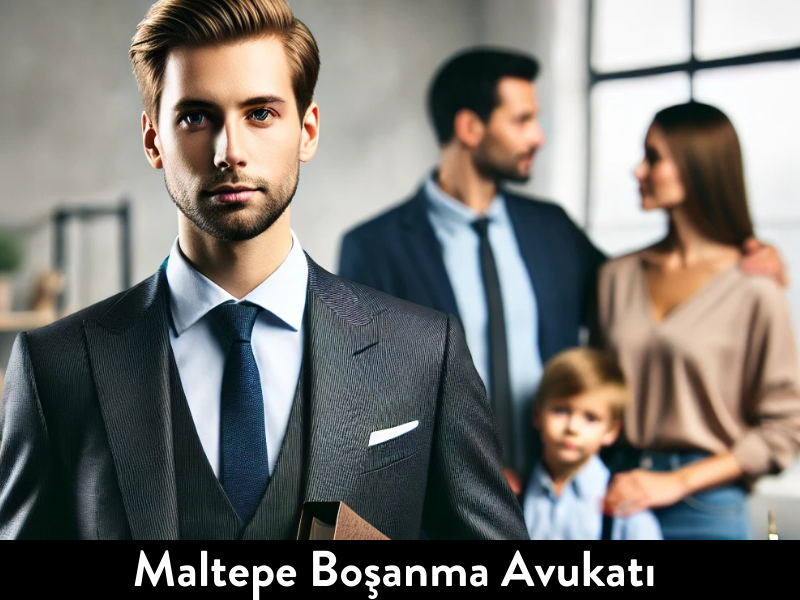 Maltepe Boşanma Avukatı