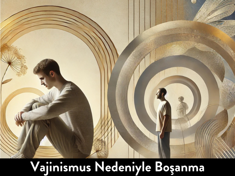 Vajinismus Nedeniyle Boşanma