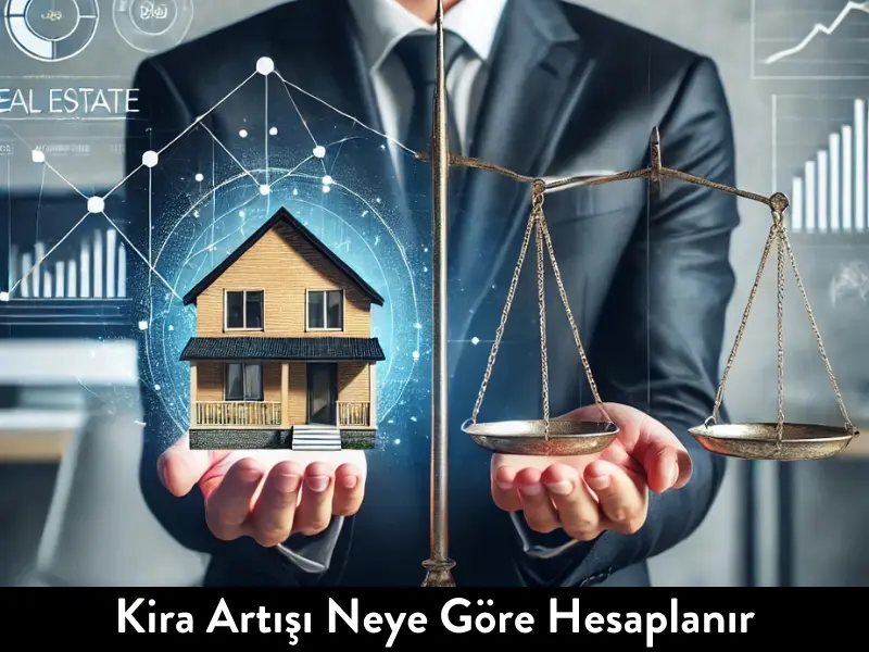 Kira Artışı Neye Göre Hesaplanır